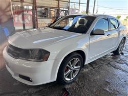 Dodge Avenger